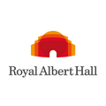 The Royal Albert Hall Logo
